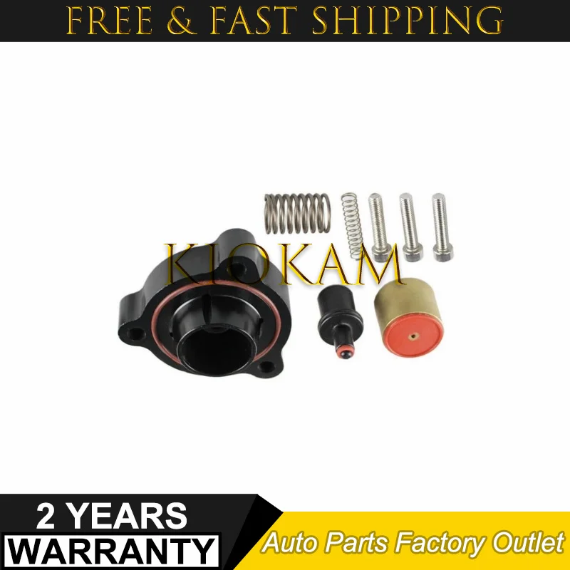 T9351 T9352 T9355 T9356 T9357 T9358 DV صمام تحويل الأداء التوربيني لسيارات BMW Ford VW Audi #1