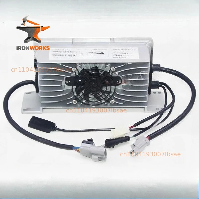 Suitable for Electric Vehicle Charger Four-wheeler WT Built-in