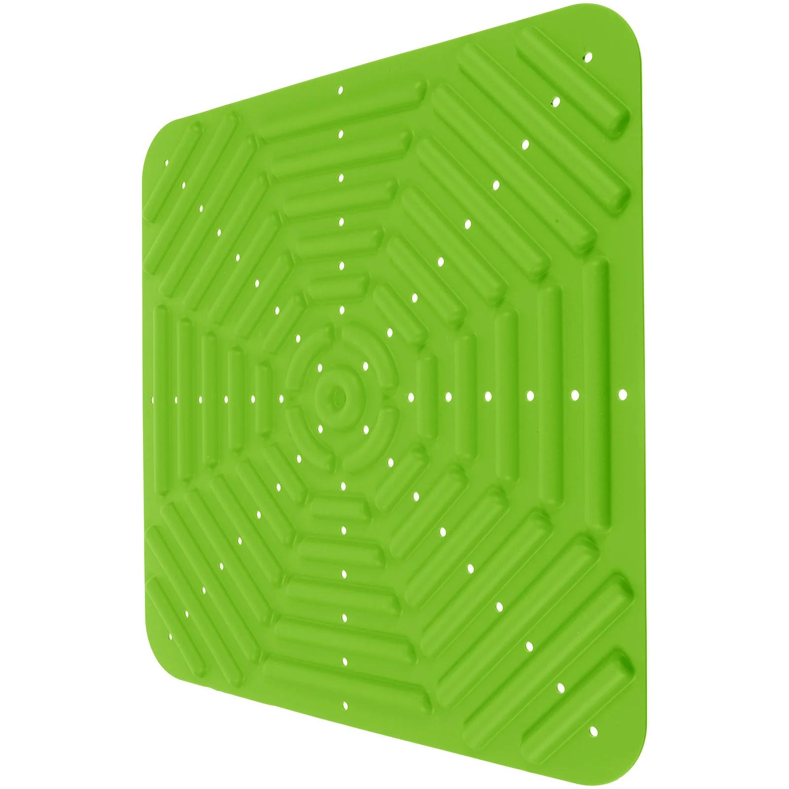 

Reusable Chicken Nesting Box Pad Silicone Mat for Laying Eggs Non Slip Easy Clean Bedding Liners Wear Resistant Long Lasting