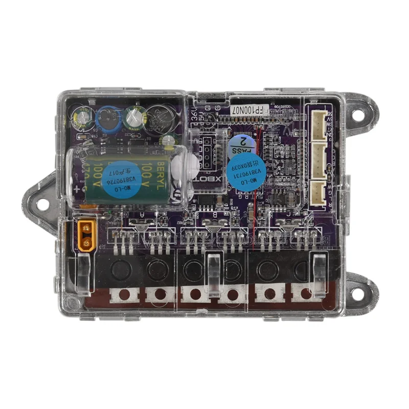 

Electric Scooter Switching Power Supply BT Motherboard Controller For Xiaomi M365 Scooter Controller Suite Durable-T61C
