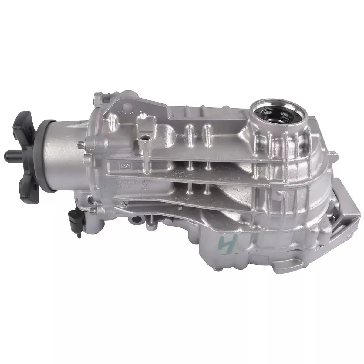 

Suitable For Mercedes Benz GLA 250 4Matic 2.0L L4 Rear Differential Assembly 2463506900