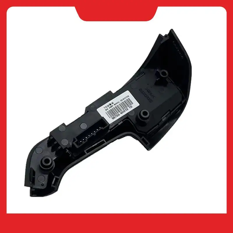 

Steering Wheel Switch Button+ Wiring Harness Volume Cruise Control Switch 967004H010 For Hyundai I800 H1 Starex 2015-2018