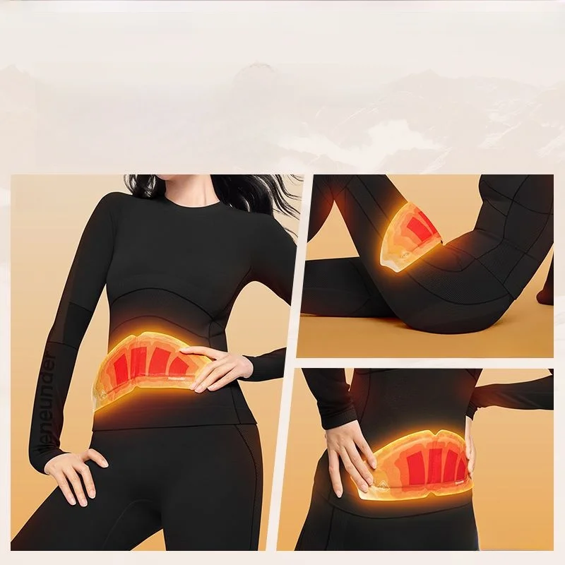 

Heating Pad Pain Relief Stomach Pain Women's Period Essential Self-Heating Warm Belly Patch Comfortable Home Use Warmth Supplies