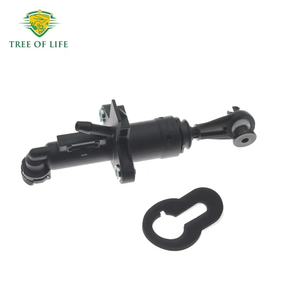 جديد مخلب أسطوانة رئيسية لشركة فولكس فاجن بولو فيرتوس 1.0 12 فولت 2018 2019 2020 2021 2022 2023 2024 2QB 721405 أ 2QB-721-405A #3