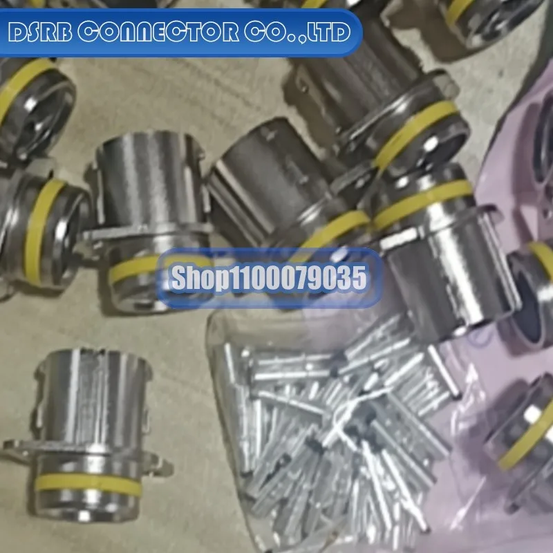 

1pcs/lot HVRC2P30MS106 DRC26-40SB 1928404881 PL00T-301-10M8 1928405730 FN2090-4-6 HVSLS600023A1H6