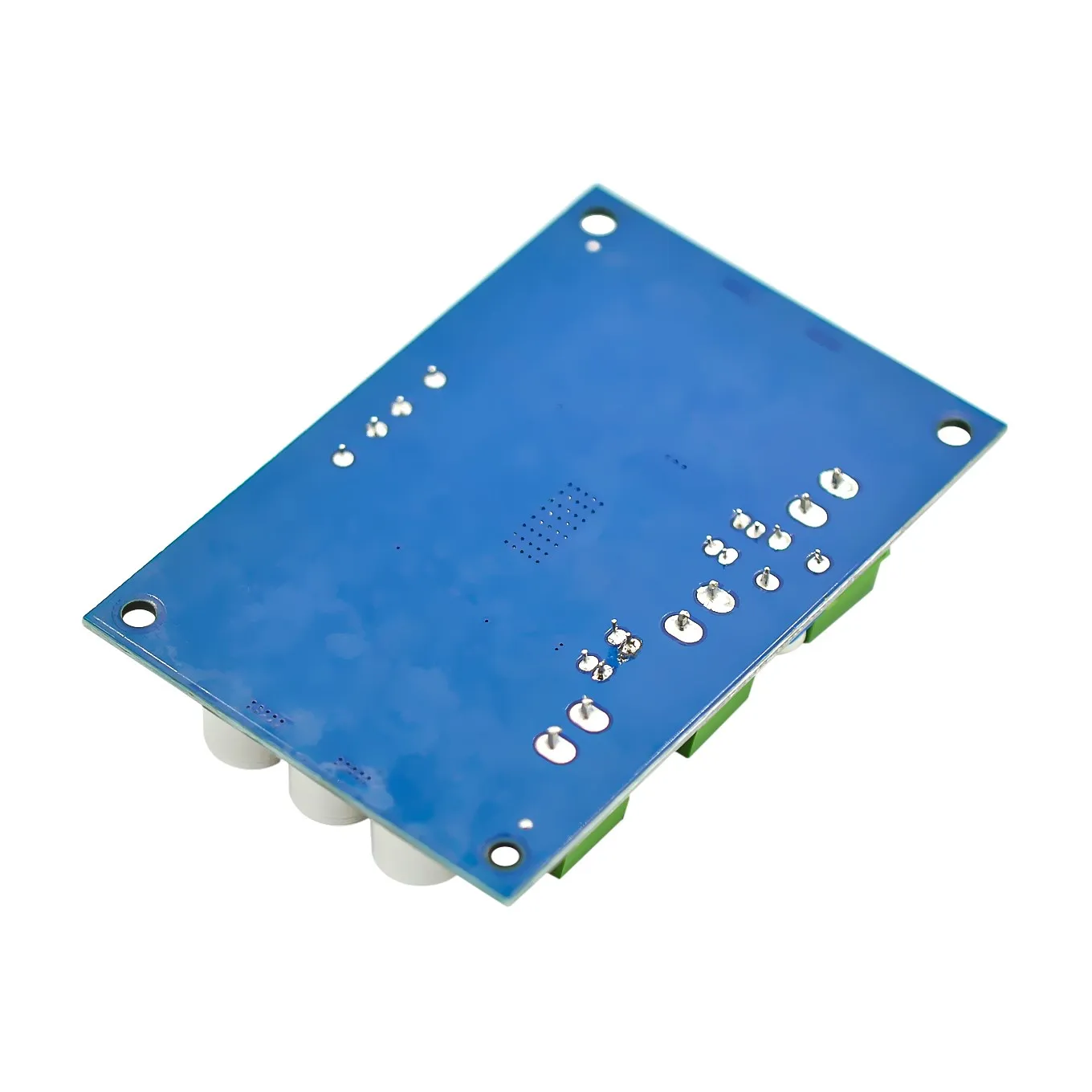 1PCS XH-M542 TDA3116D2 digital power amplifier board 100W high power mono audio amplifier module