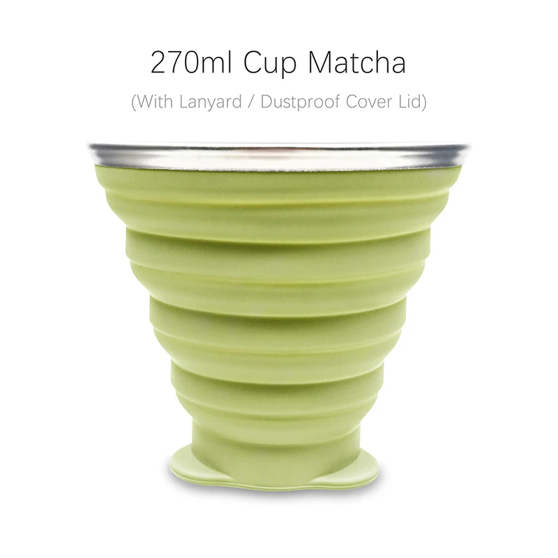 Variant: Matcha 1 Piece