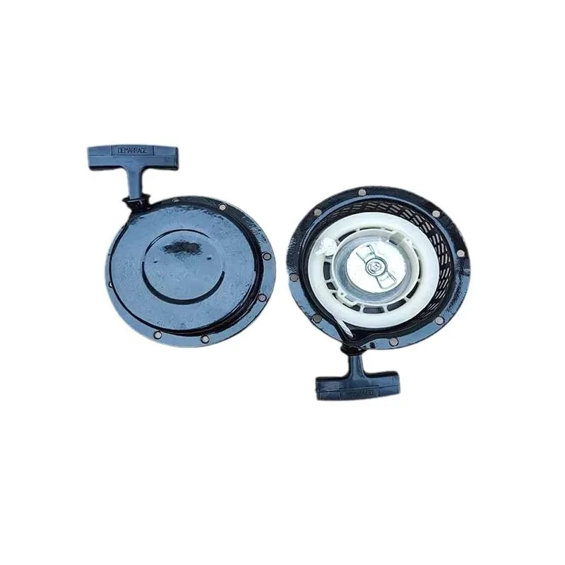 Suitable for EY15 Engine Disc Starter Recoil Starter