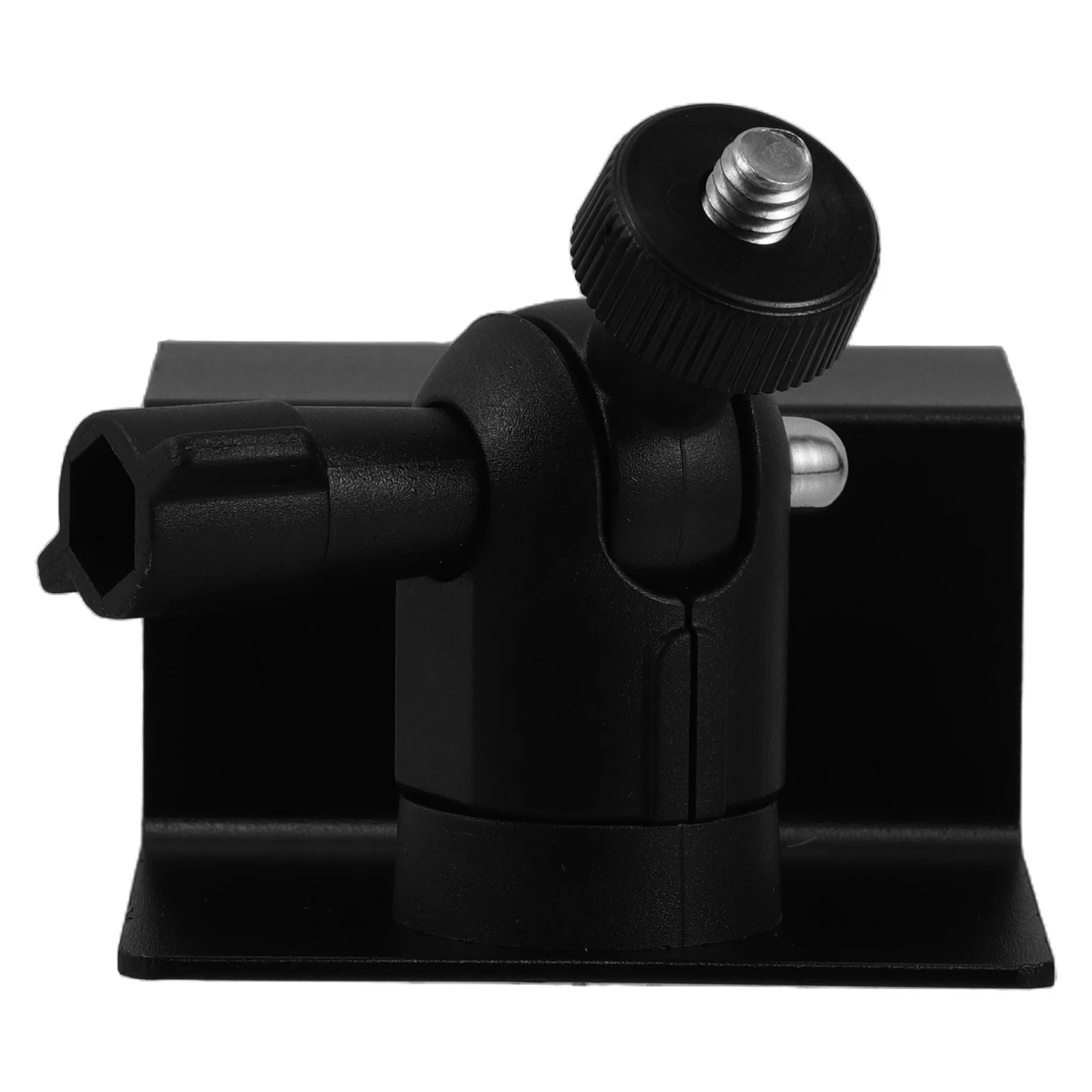 طقم تركيب الألواح الشمسية، دعامة ABS من الألومنيوم المقاوم للطقس لنظام دعم تركيب سقف المزراب، حامل السقف الشمسي