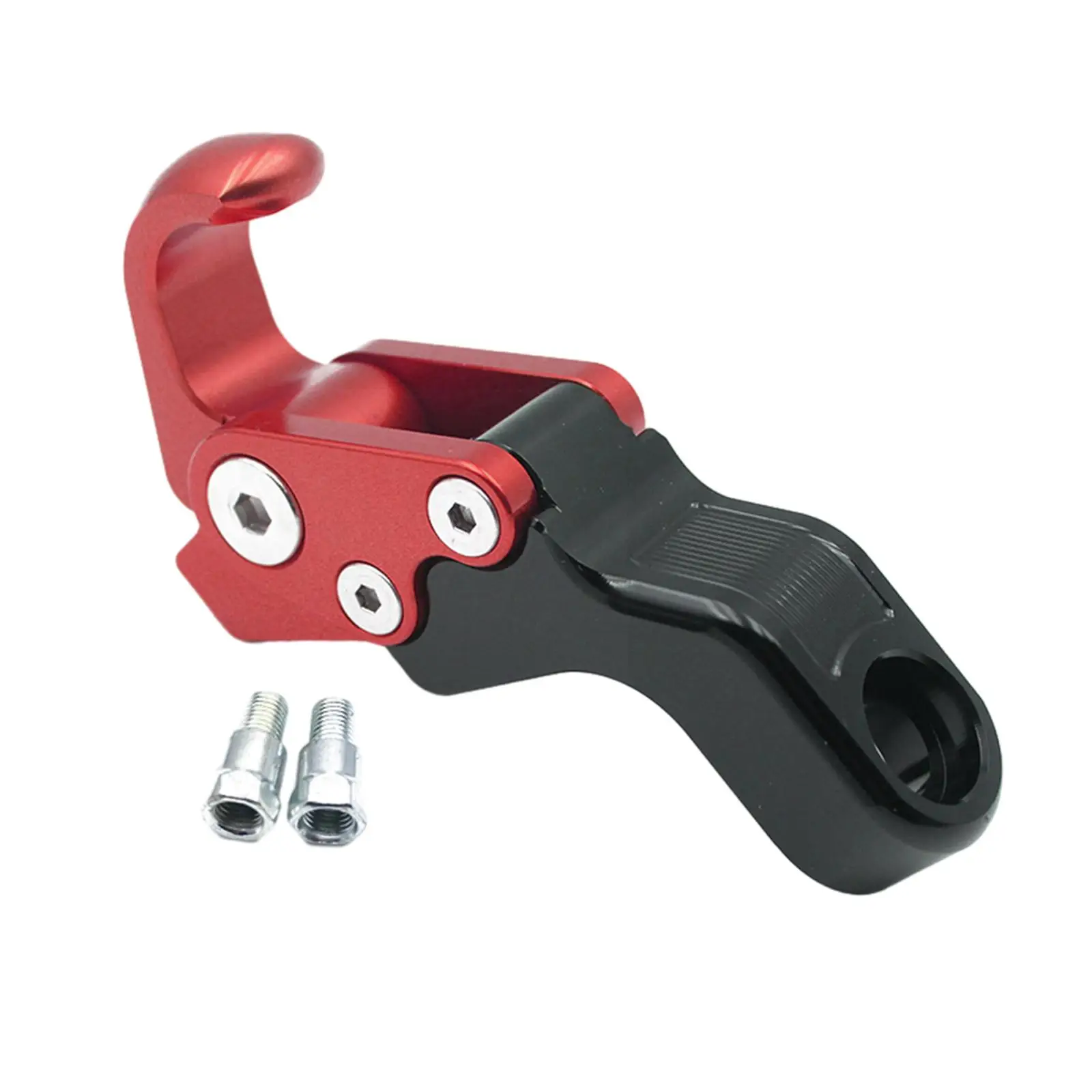 Helmets Hook Professional Motorcycle Hook Hanger for CE04 Replace Parts