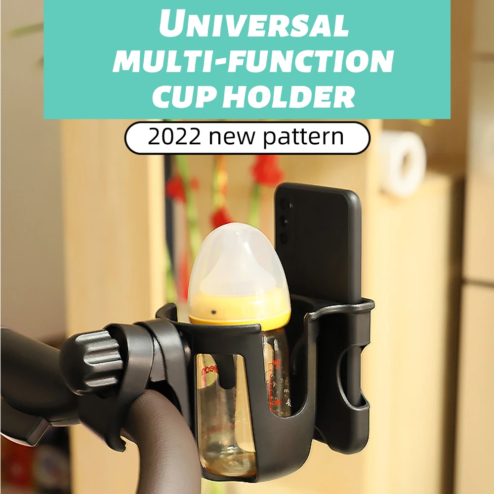 baby stroller coffee holder for stroller holder cups and mobile for stroller cup phone holder