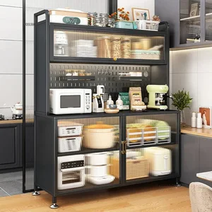 12 principais vendas armario de cozinha aco - №9