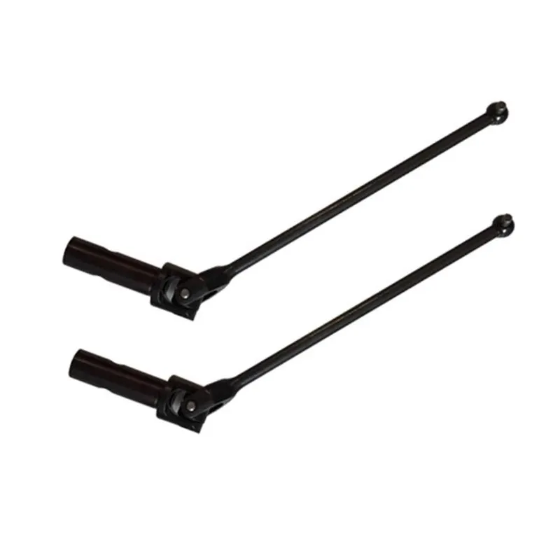 ล้อหน้าเพลาขับ CVD สําหรับ ZD 1/8 MT8 08421 / 08427 / MT8 8015 RC รถโลหะอัพเกรด OP อุปกรณ์เสริมอะไหล่