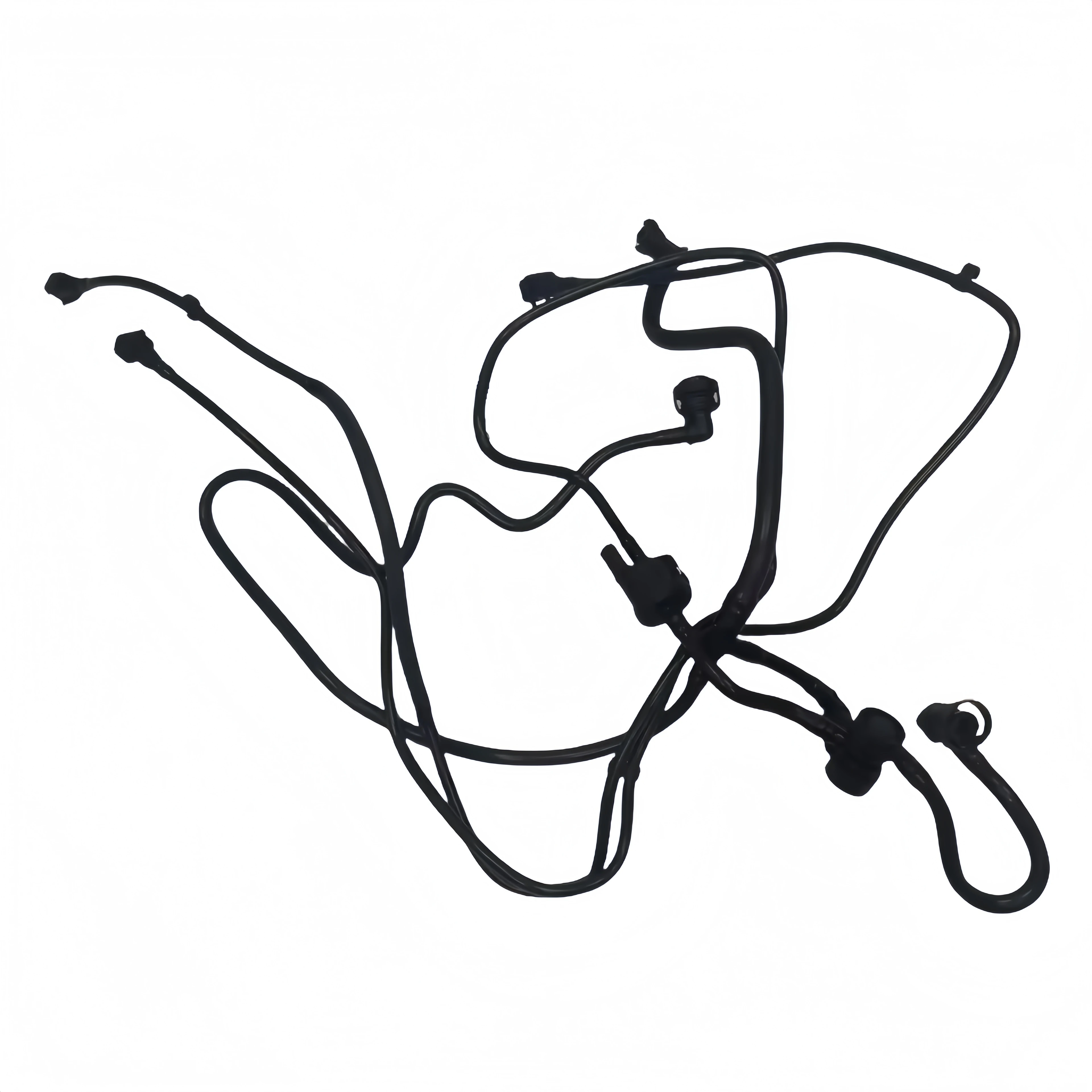 

Клапан продувки LR044012 для Land Rover Freelander 2 — соленоид угольной канистры OEM, система контроля выбросов EVAP