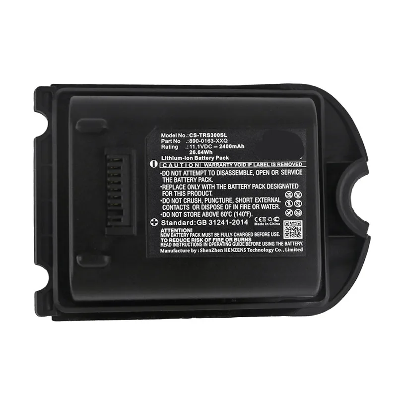 Battery For Ranger …