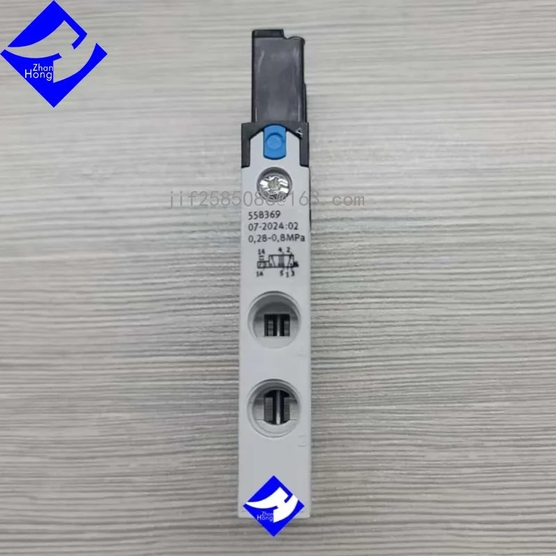 558369 VUVB-ST12-M52-MZH-QX-D-1T1، منتجات أصلية غير مستخدمة في المخزون. جميع السلاسل متوفرة للبيع.