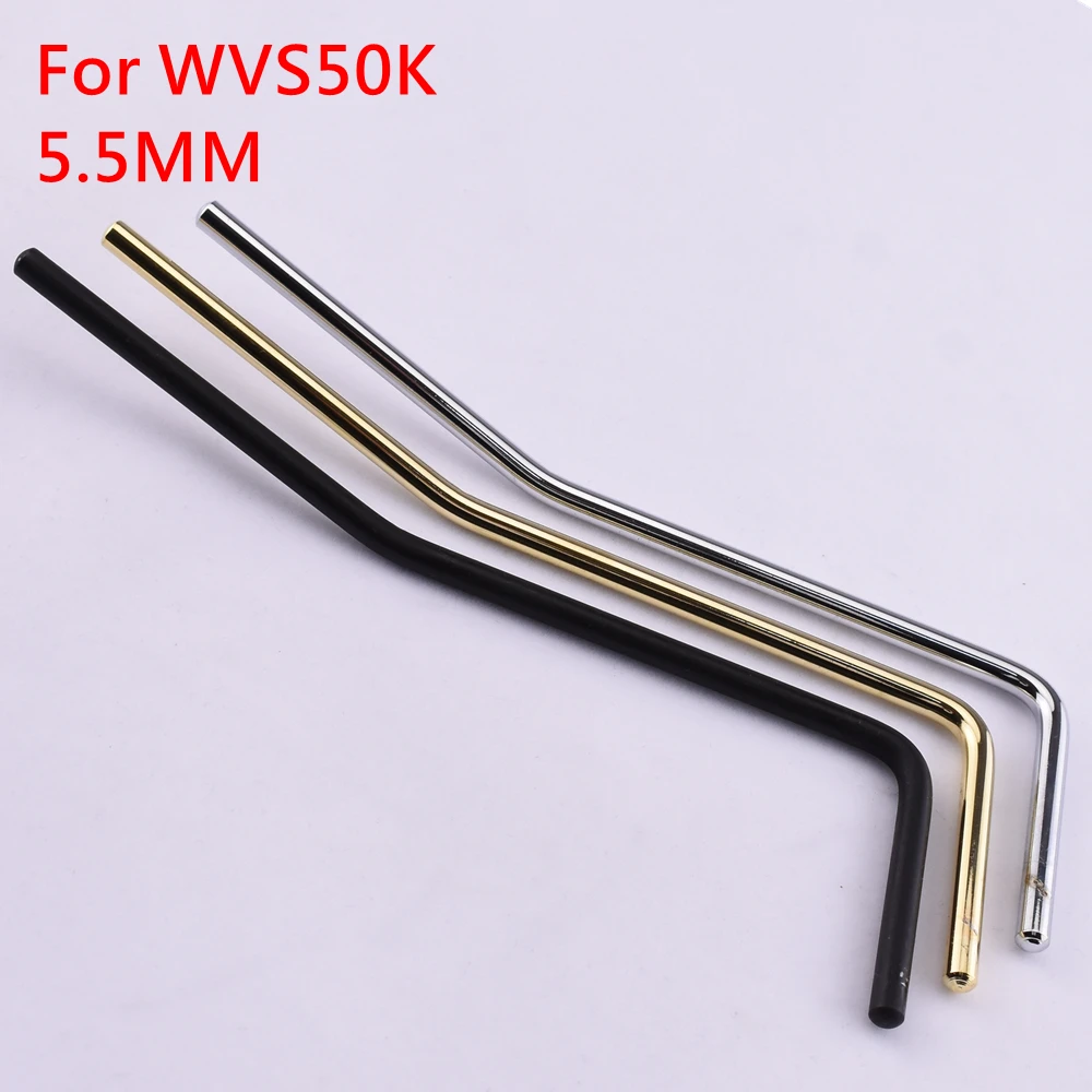 Original Genuine Wilkinson  Guitar Tremolo System Bridge Arm / Tremolo Bar  5.0MM / 5.5MM - Made in Korea