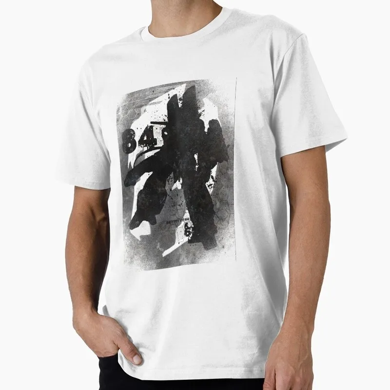 The War Between Military Means In 31St Century Battletech Game 84 Gift t shirt Short sleeve Graphic Clothes All Size Tops