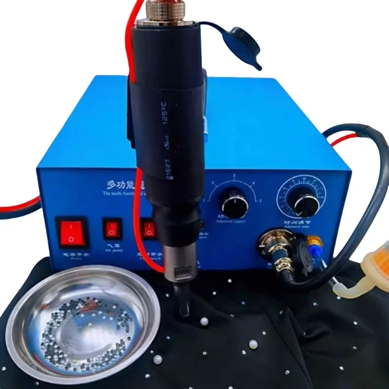 

High Quality DIY Portable Machine Heat Press Machine Sale with Clothes