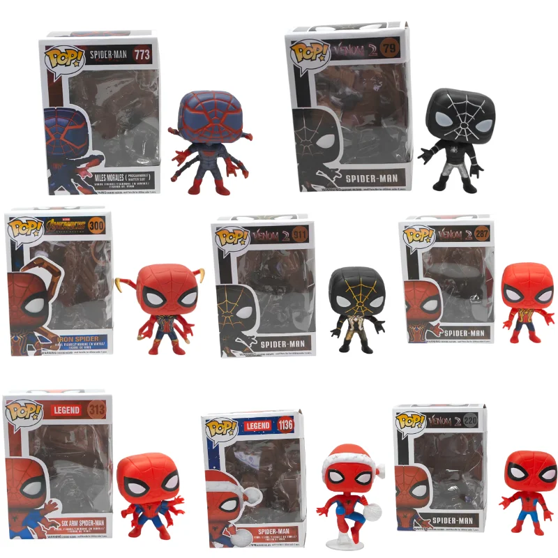 New Funko POP! Multiple versio - Vinyl Figure Blank ulasan dan harga