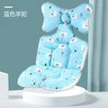 Blue Alpaca