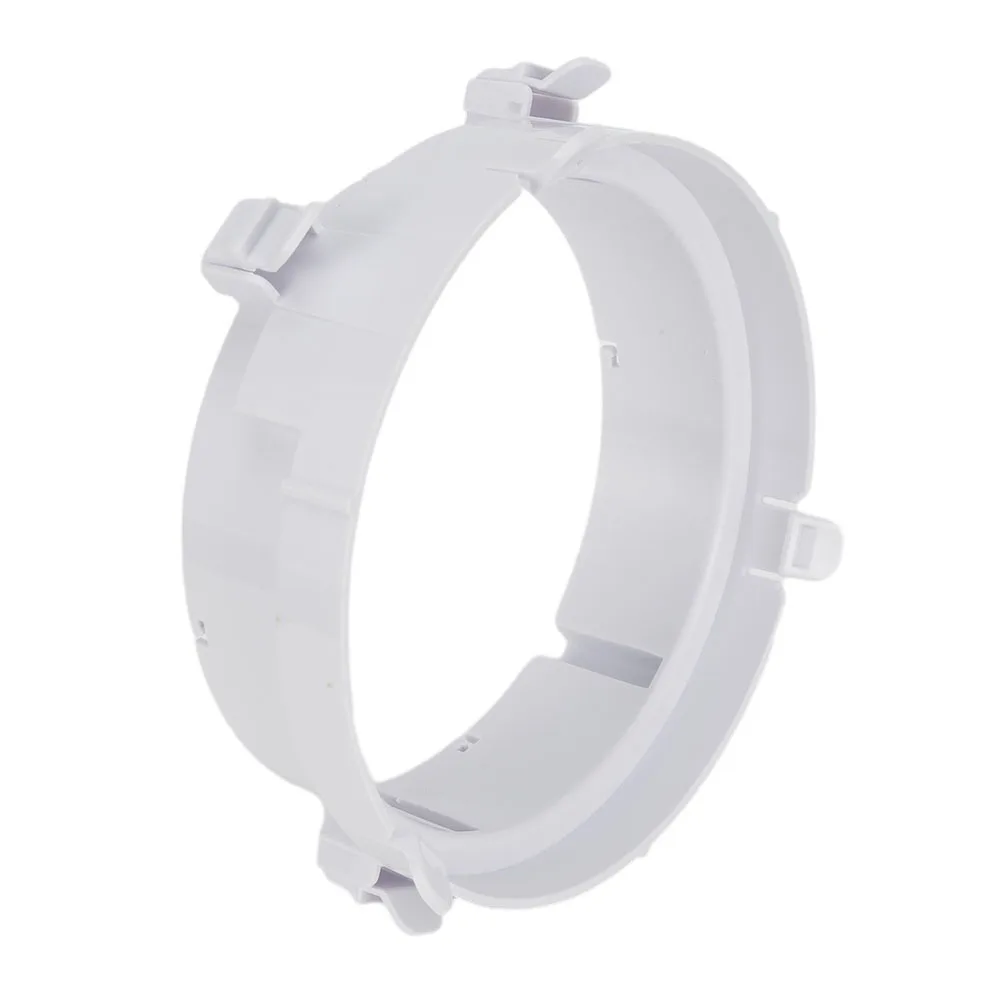 Brand New High Quality Exhaust Duct Interface Exhaust Hose Interface Pipe Portable Accessories Easy to Install