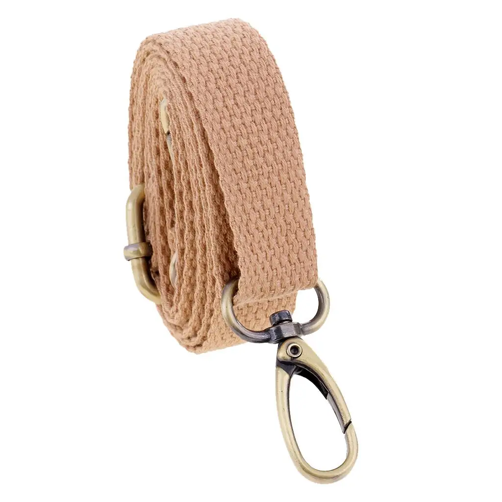 

Canvas Replacement Adjustable Strap for Shoulder Bag Handbag Strap Purse Handle