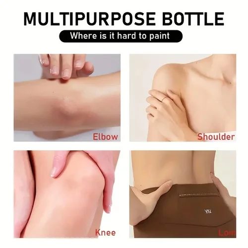 العناية بالبشرة