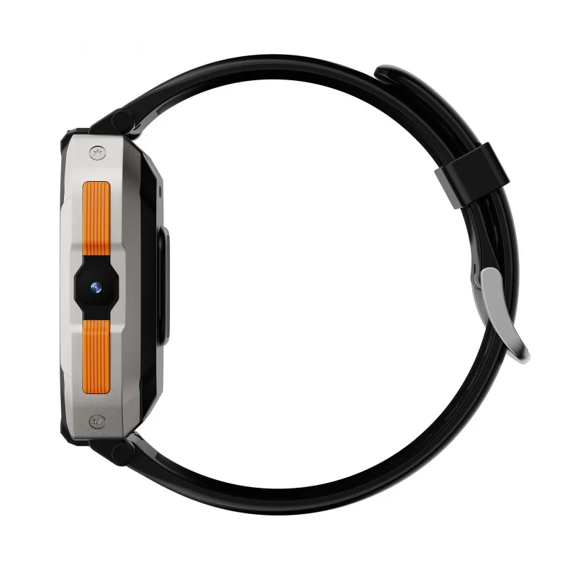 Reloj inteligente newt3, reloj deportivo, wechat, tiktokqvideo, Call5GAll, Netcom