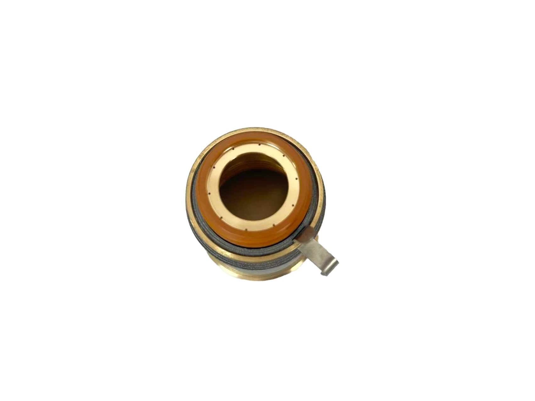 BK14300-15 LC125 Copper Plasma Retaining cap Welding Equipment Accessories