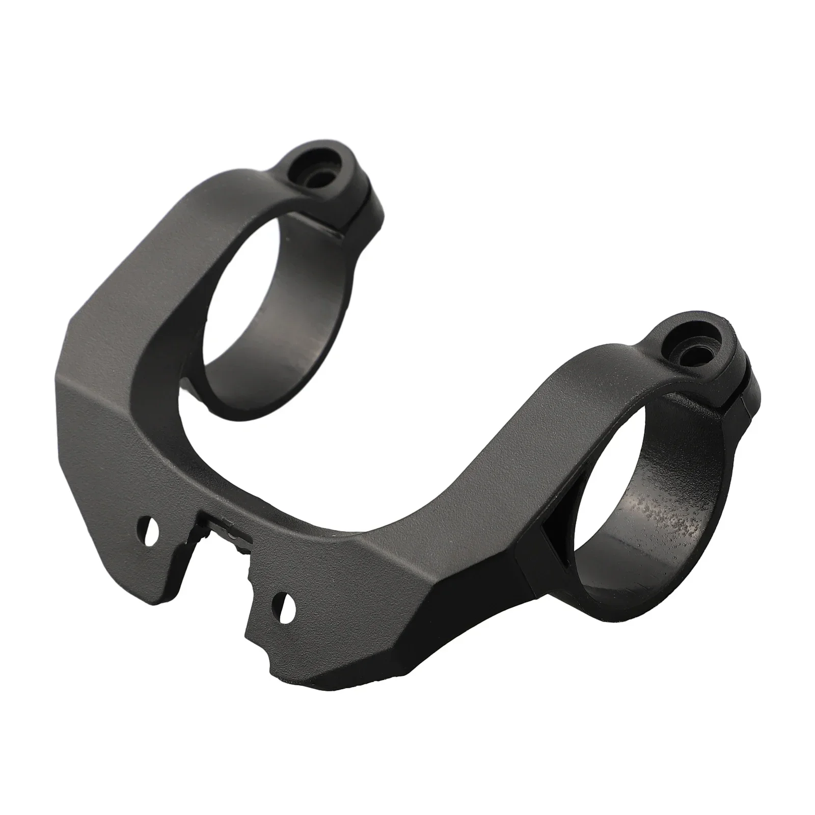 Useful Durable Practical Display Holder Bracket Perfect Style 87x76mm Accessory Display Bracket Electric Bicycle