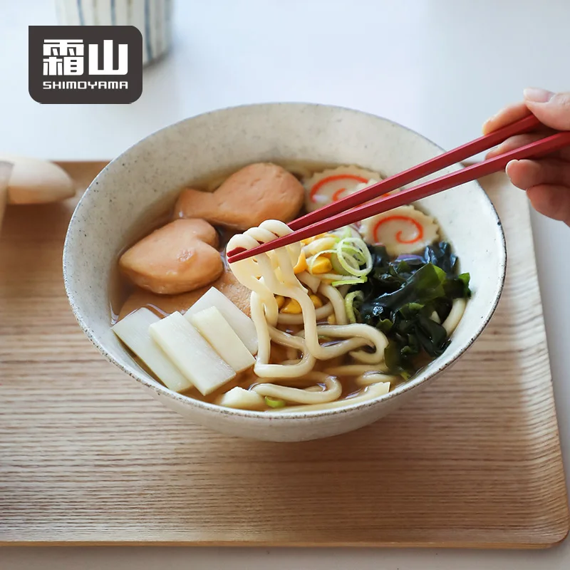 SHIMOYAMA 5 أزواج من عيدان تناول الطعام المصنوعة من الألياف الزجاجية المضادة للميكروبات وقابلة لإعادة الاستخدام وآمنة للاستخدام في غسالة الأطباق وغير قابلة للانزلاق