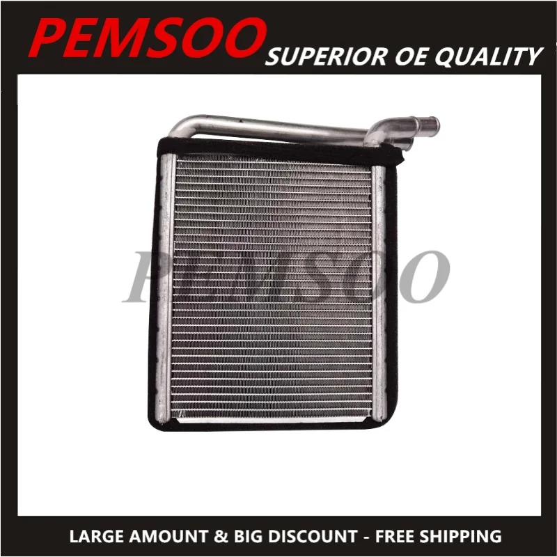 

87170-02150 87107-42170 8717002150 8710742170 New Air Heater Core Radiator Unit Assy for Toyota Corolla 2006-2016