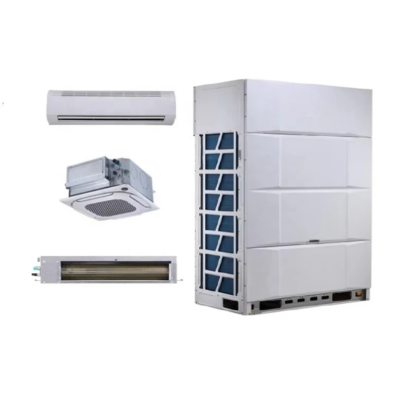 Centralond  itioning entral Duct Split Conditioning Room DC Inverter R410A