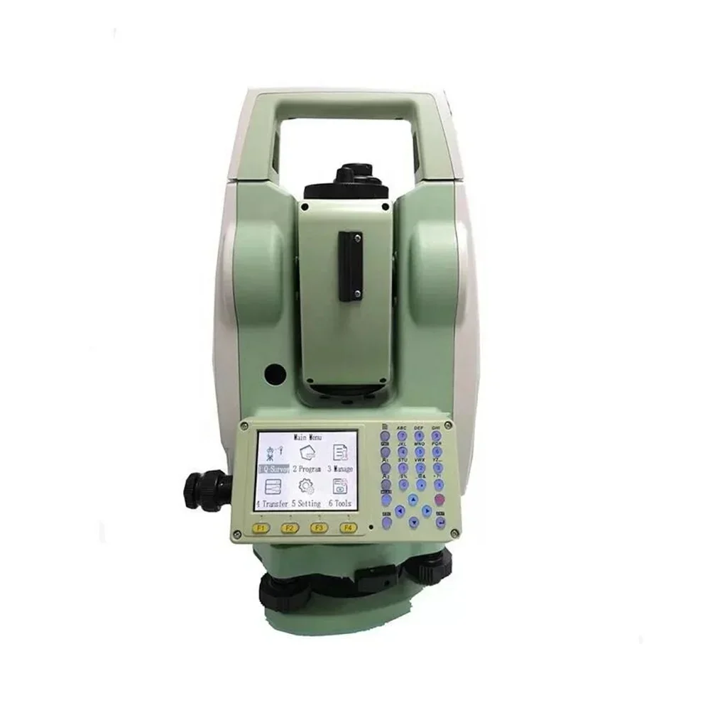 

ATS-120A TOTAL STATION Surveying Instrument China Cheap Total Station Price ATS-120R