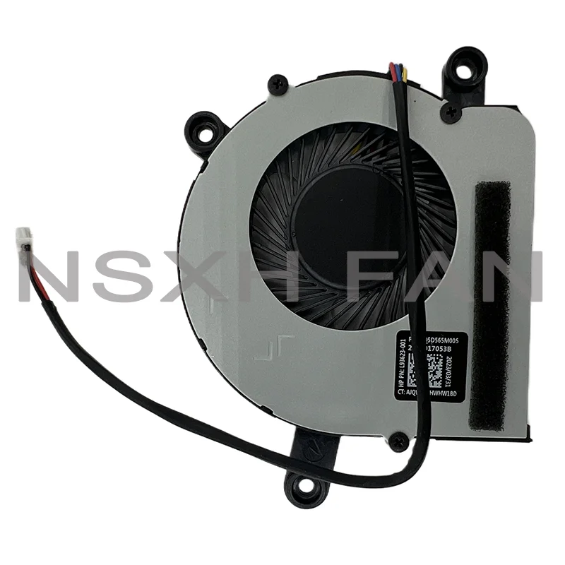 L21471-001 Pc Hdd Ventilator Voor 705 G5 / 800 G4 / 800 G5 Mici Pc Hdd Koelventilator L19561-001