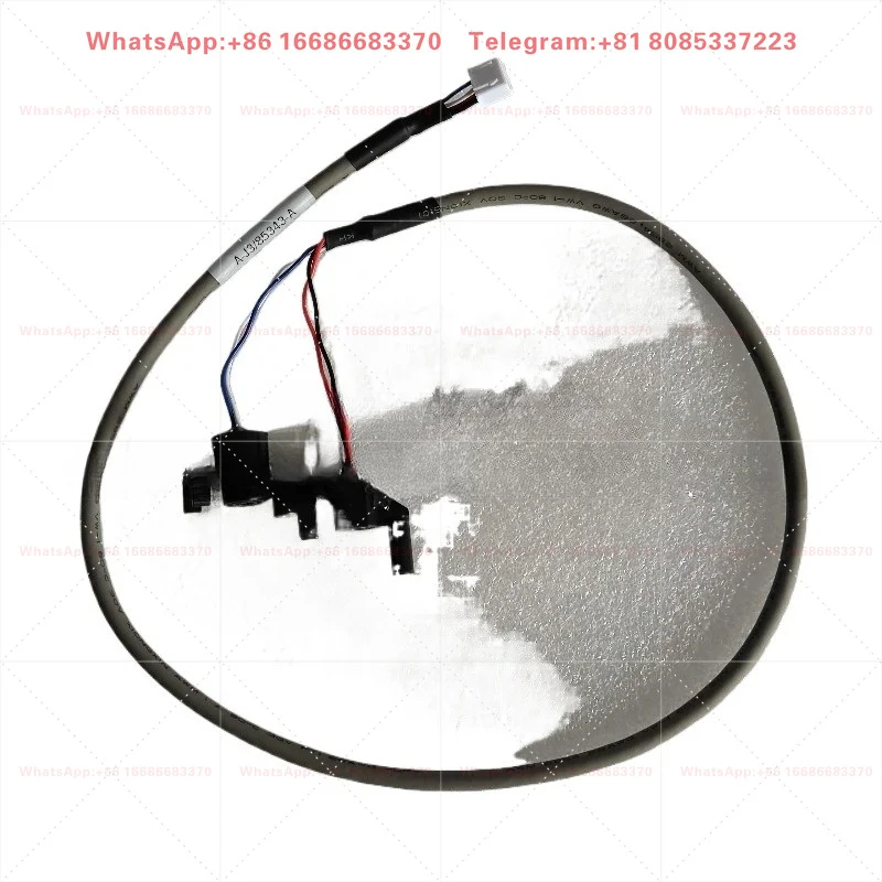 Mindray BC3600 Hematology Analyzers - 3-Classification HGB Bracket Components