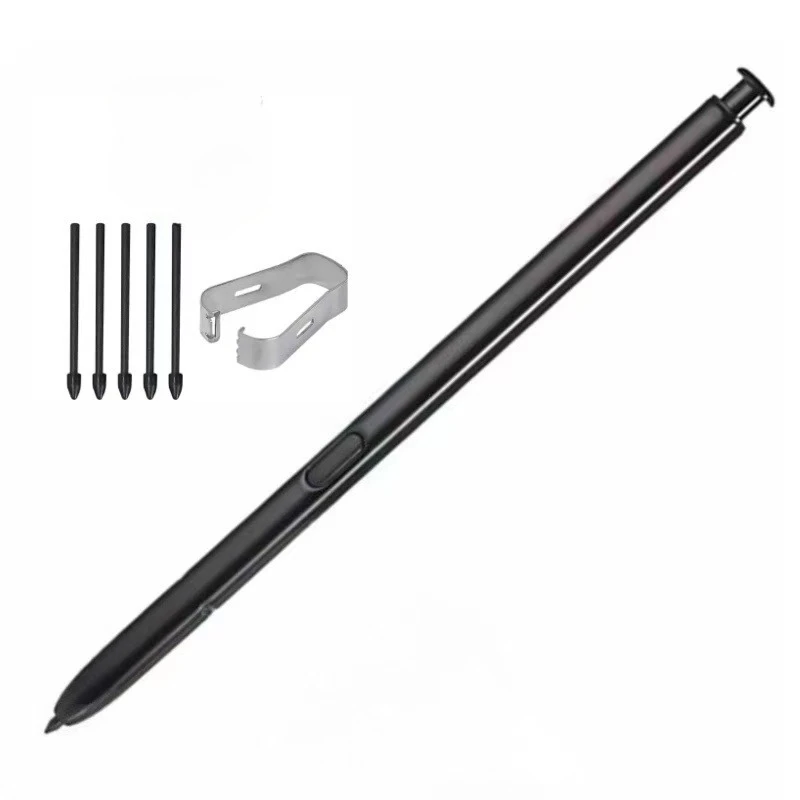 Für Samsung Galaxy Note 20 / Note 20 Ultra Note10/Note10 Plus Stylus Pen Touch S Pen ohne Bluetooth + Spitzen/Nibs – Detail 10
