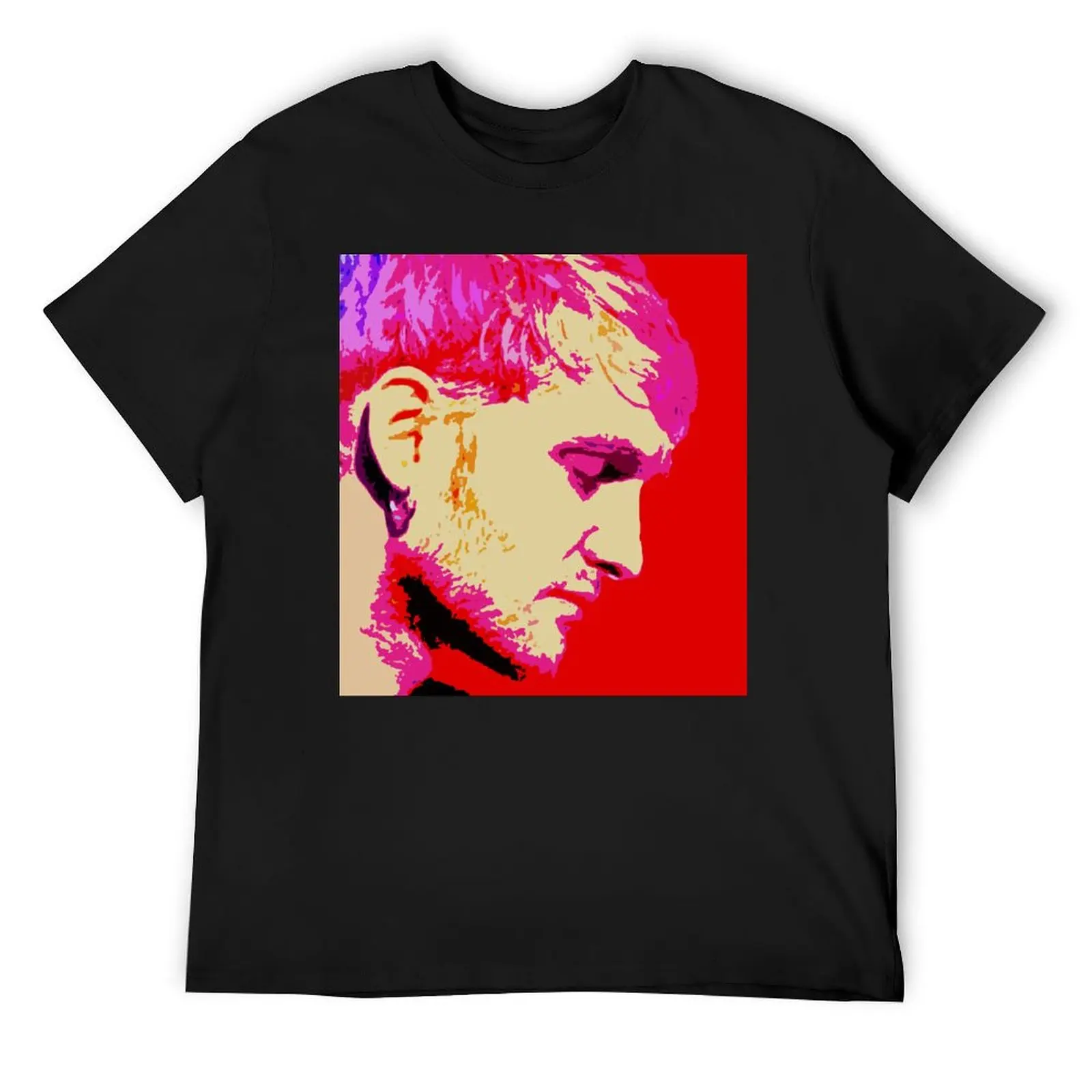

layne staley Classic Copy T-Shirt boys whites graphic shirts anime tshirt mens graphic t-shirts big and tall