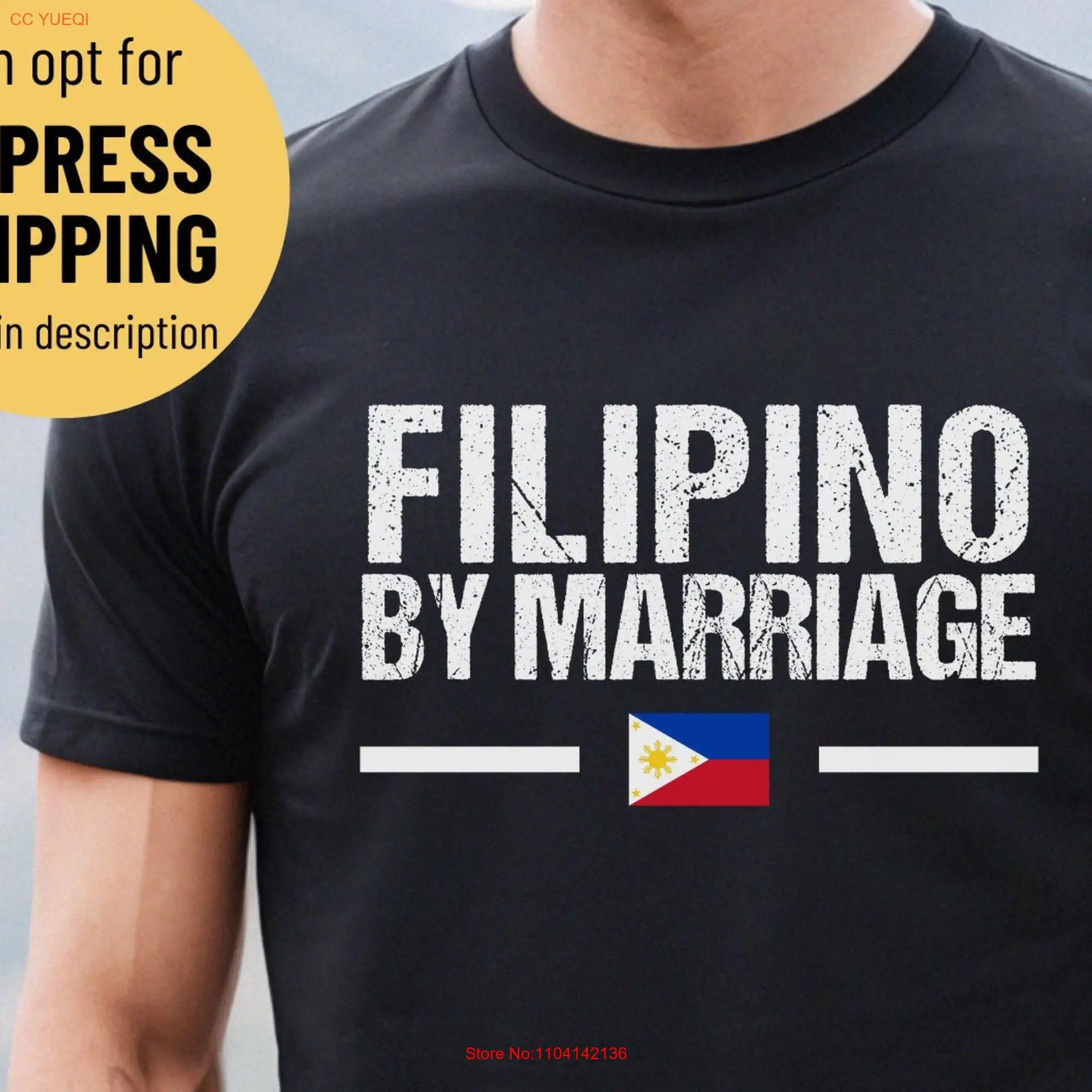 Filipino By Marriag…