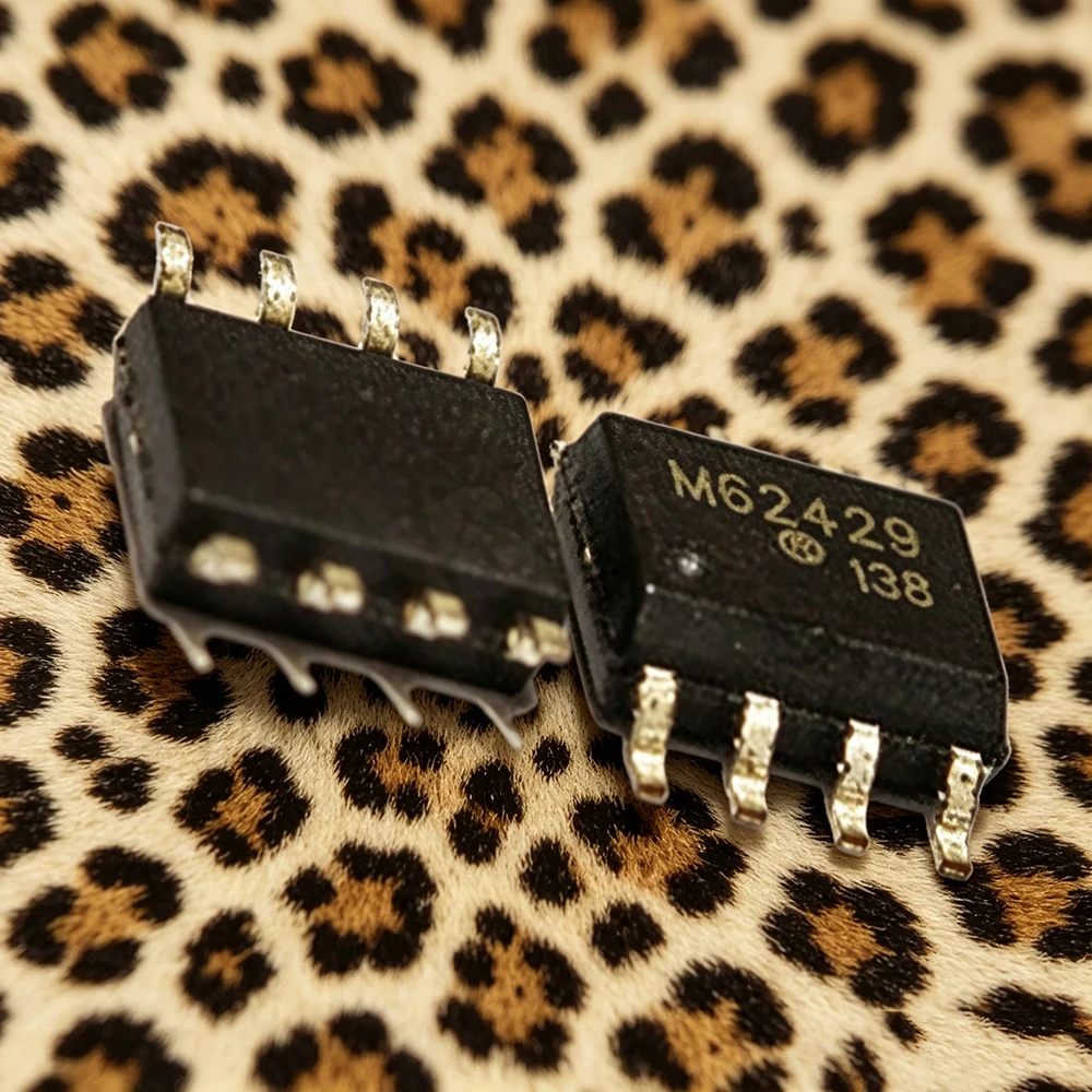 M62429 FM62429FP FM62429 SOP-8 In-Stock 10pcs/lot
