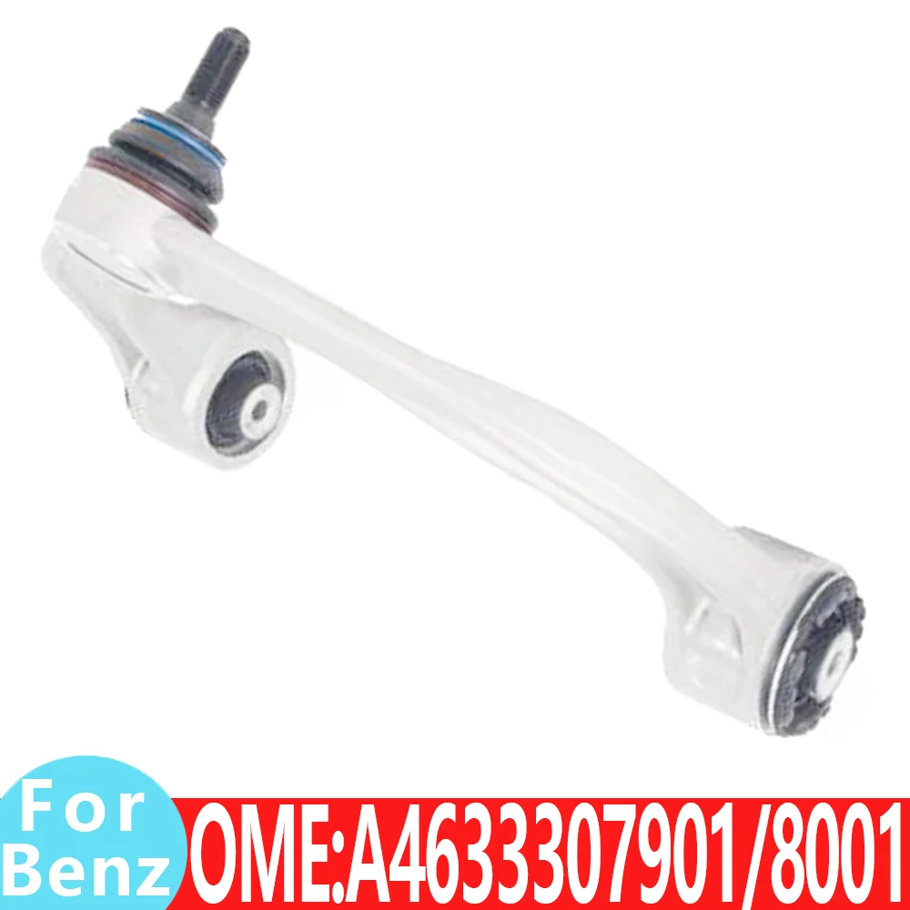 For Mercedes Benz A4633308001 A4633307901 W463 G350 G500 G550 USA G63 ECE G400 D car Suspension Traverse control arm Swing Upper