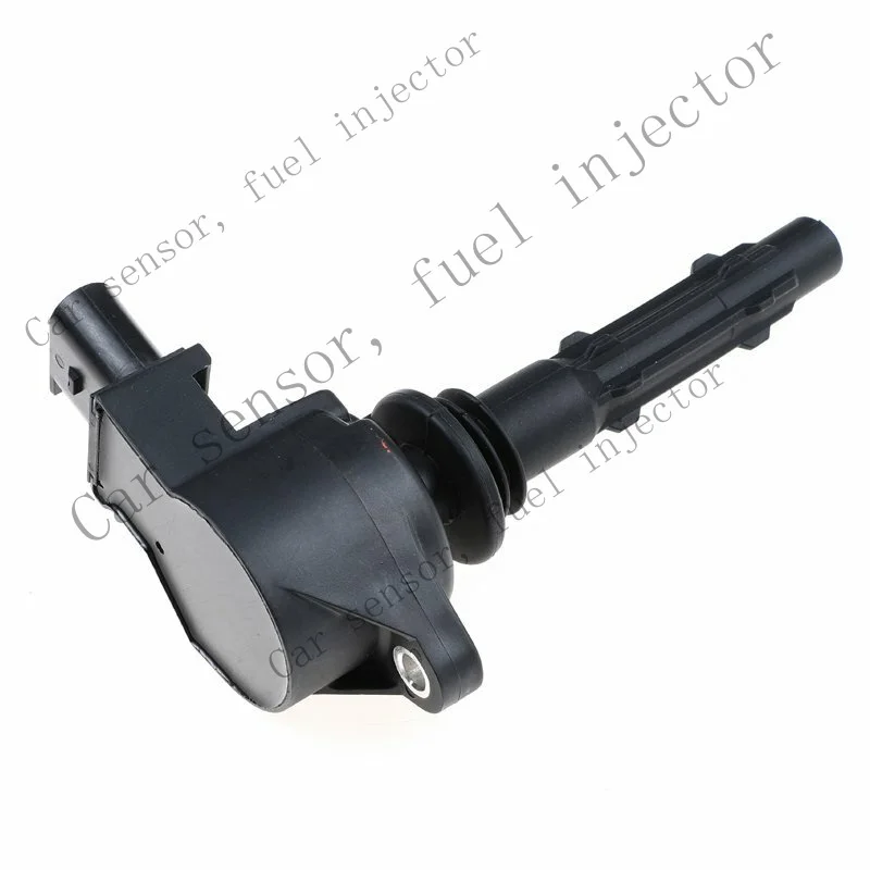 Q+ 4X Ignition Coil For Mercedes Benz E-Class E280 E350 E500 M-Class ML350 S350