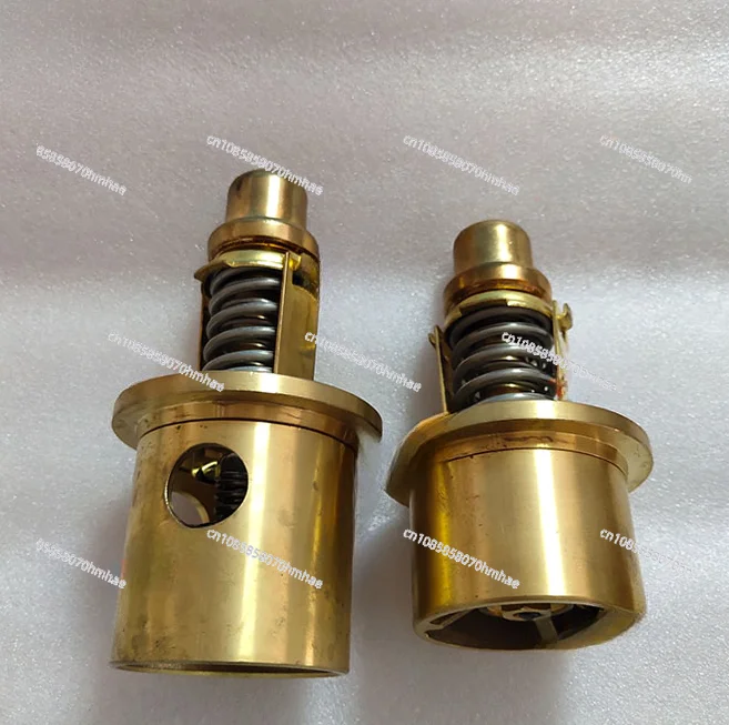 

Applicable to 711632e1-2109365 Thermostat Valve Air Compressor Accessories Consumables