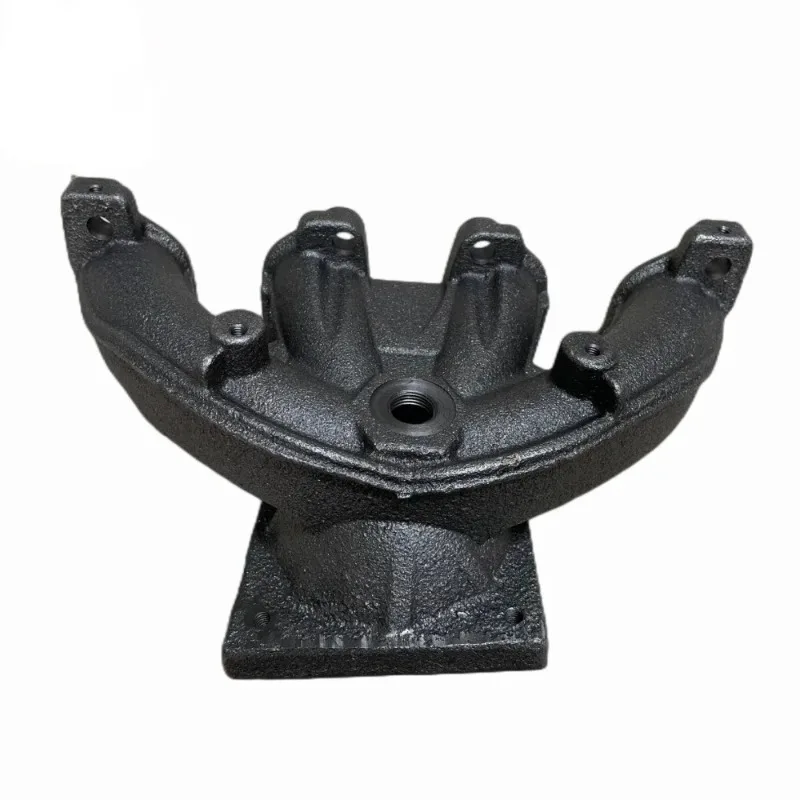 

9636962580 0341G2 Front Exhaust Manifold for Peugeot 207 307 308 for Citroen C2 C3 1.4