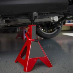 Heavy Duty Car Lift Jack Stand Rubber Pads Floor Jack Pad Adapter Stands Frame Rail Adapter