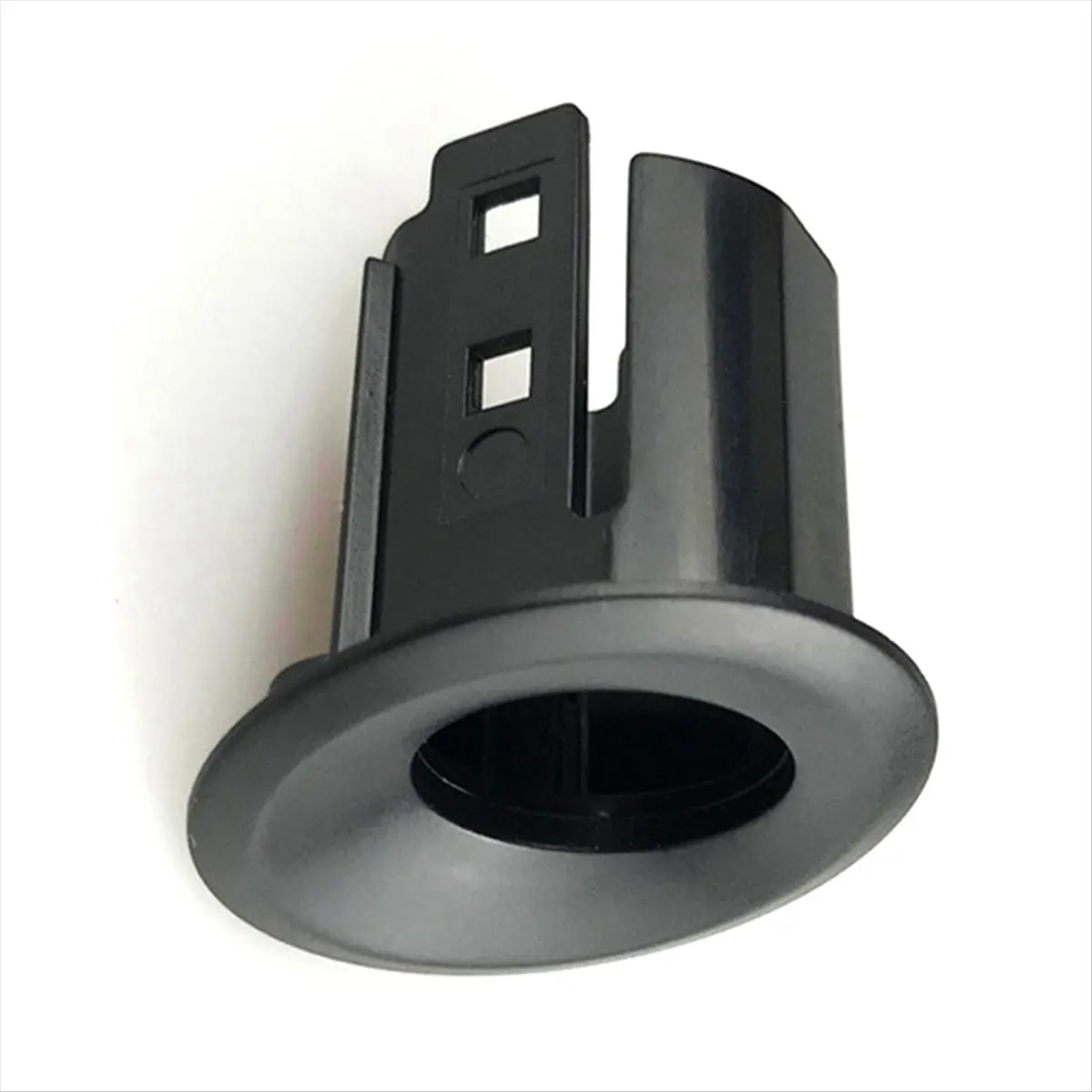 #33E (Black)PDC Parking Sensor Holder Bracket AM5T-15K870-CEW for Ford,Automotive Parts & Accessories