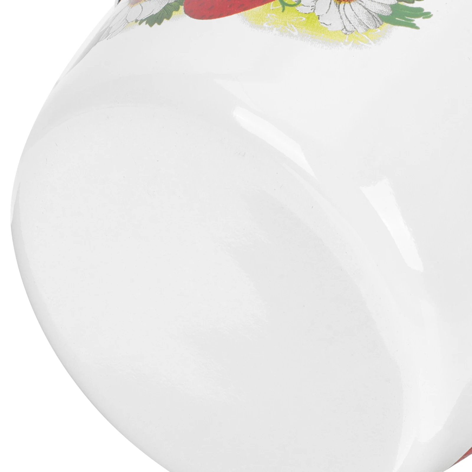 

Enamel Basin Retro Vintage Soup Multi-Functional Kitchen Gadget Lard Storage Container Egg Mixing Bowl Household