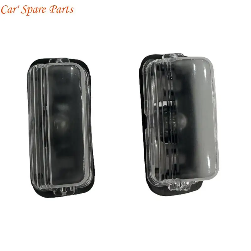 

Лампа Y4UA Perfect Assembly с длительным сроком службы, подсветка заднего номерного знака 6340A3, замена