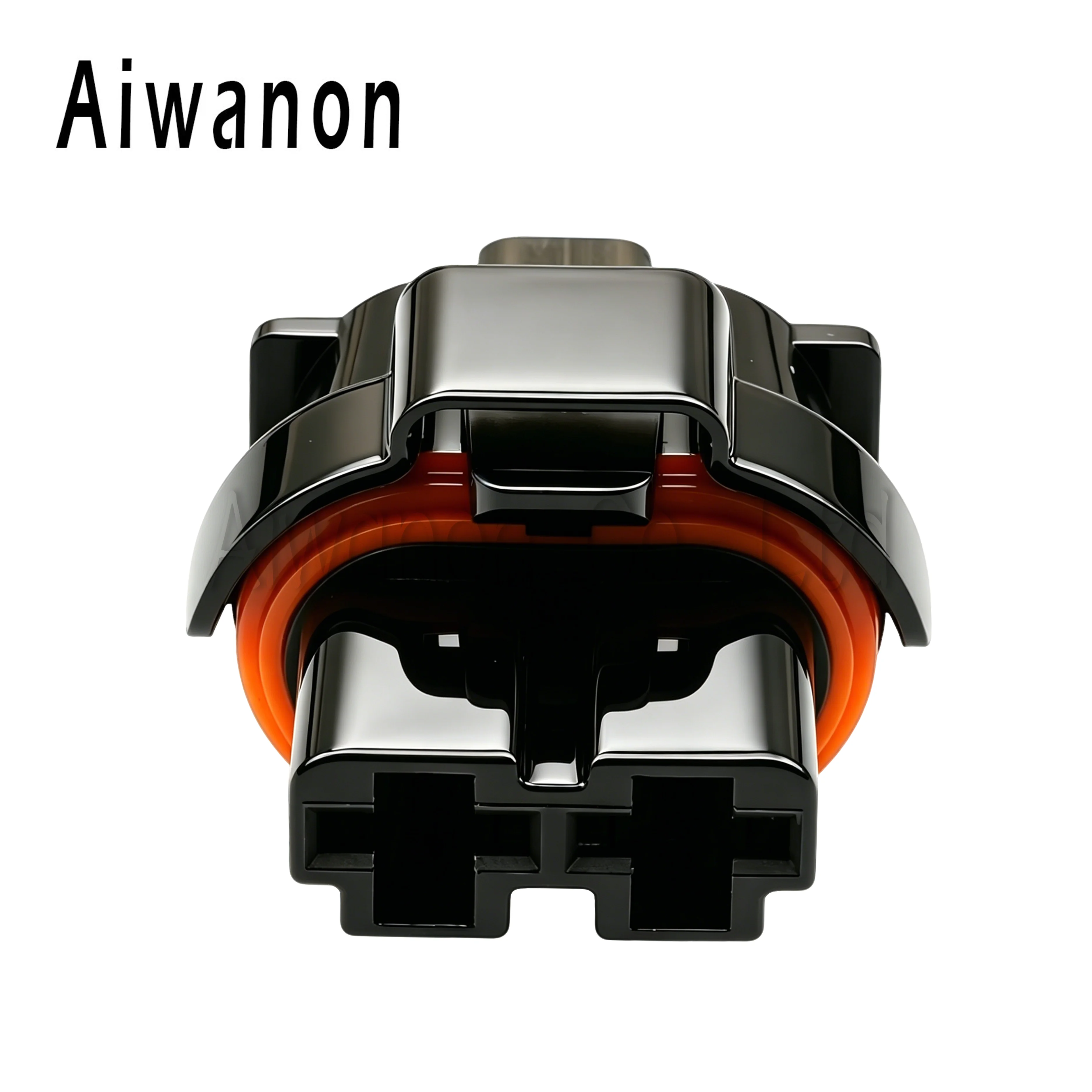 1 Set 2 Pin 1544361-1 Auto Fan Control Module Electrical Connectors Waterproof Female Wire Harness Plug